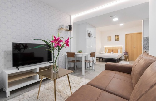Prosperidad Apartment | Dobo Madrid América