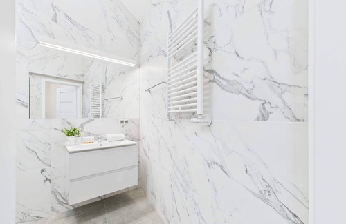 Powisle Apartment | Dobra 6 | Apartment | A/C | Science Center