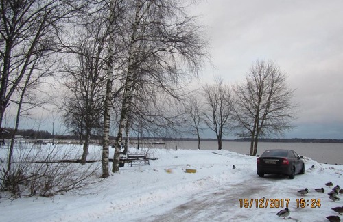 Valday Apartment | Dobriy gost apartment