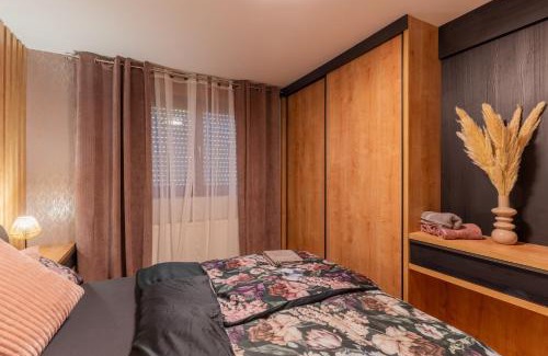 Vukovar Apartment | Dobro Došli Vukovar