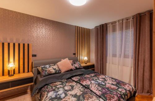 Vukovar Apartment | Dobro Došli Vukovar