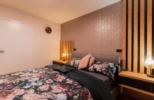 Vukovar Apartment | Dobro Došli Vukovar