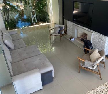 Brusque Bed & Breakfast | Doce Despertar Suítes