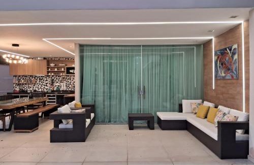 Centro House | Doce Lar- COP 30