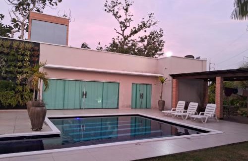 Centro House | Doce Lar- COP 30