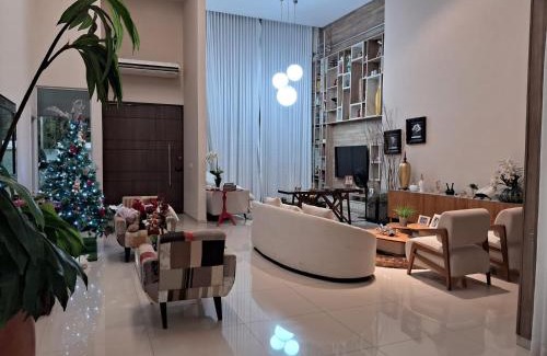 Centro House | Doce Lar- COP 30