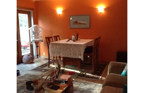 Hammond Bed & Breakfast | DOCK 420- B&B Hammond OR Mooring Number 2