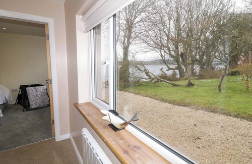 Donegal Cottage | Dock at Dominic's