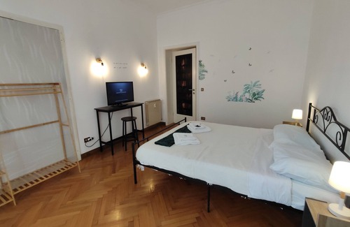 Citta Nuova-Barriera Nuova-San Vito-Citta Vecchia Apartment | Dock Bay Lodge Hostel