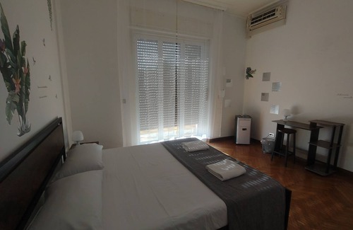 Citta Nuova-Barriera Nuova-San Vito-Citta Vecchia Apartment | Dock Bay Lodge Hostel