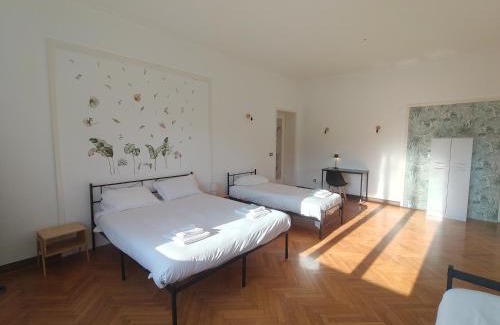 Citta Nuova-Barriera Nuova-San Vito-Citta Vecchia Apartment | Dock Bay Lodge