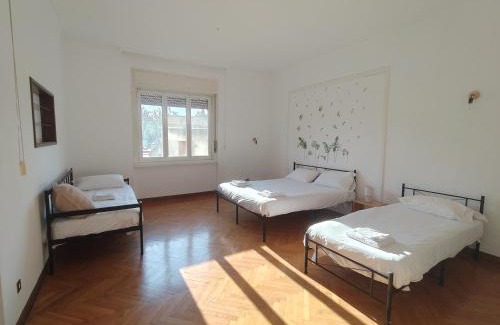 Citta Nuova-Barriera Nuova-San Vito-Citta Vecchia Apartment | Dock Bay Lodge