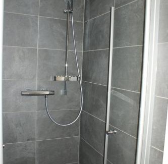 Lohme Apartment | Dock2Apartment Rügen Whg 3 großer Balkon, ruhige Lage