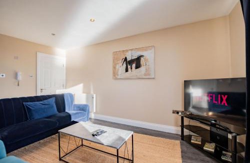 Galway City Centre Apartment | DockView Port