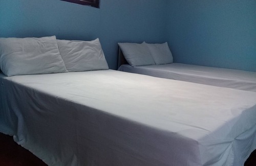 Arunagiri Nagar Bed & Breakfast | DockYard Inn Trincomalee at Dutch Bay Beach