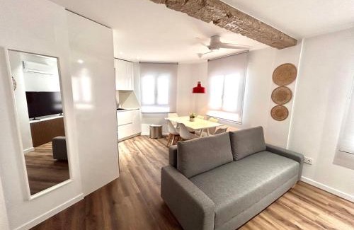 Murcia Apartment | Doctor Fleming - Más que apartamentos Lujo