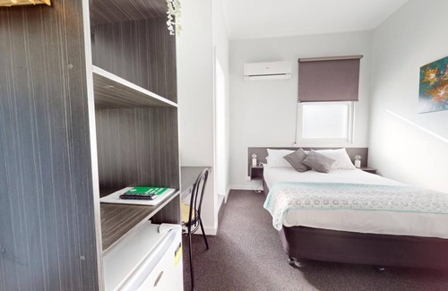 Hobart Central Business District Hotel | Doctor Syntax Hotel