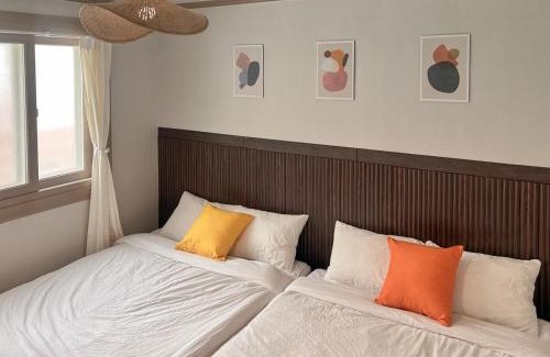 Choryang Apartment | Dodam 1070