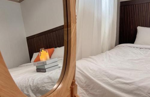 Choryang Apartment | Dodam 1070