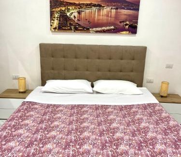 Pozzuoli Apartment | Dodi's house