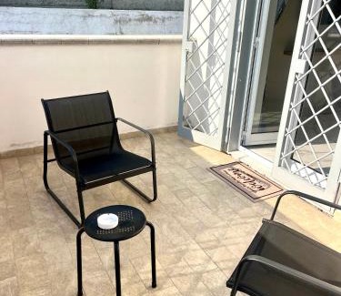 Pozzuoli Apartment | Dodi's house