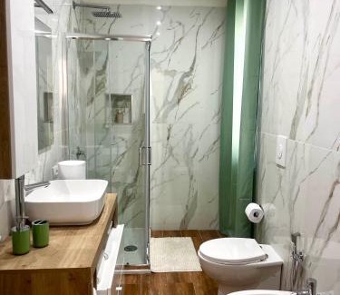 Pozzuoli Apartment | Dodi's house