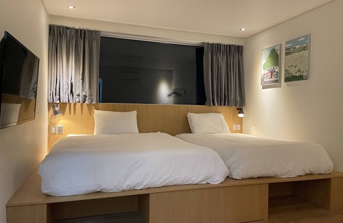 Downtown Hotel | Dodubong Stay Hotel