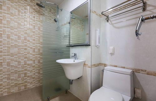 Downtown Hotel | Dodubong Stay Hotel