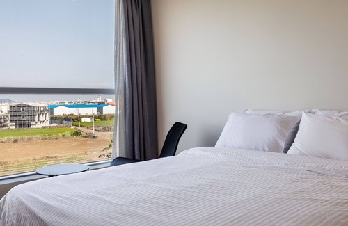 Downtown Hotel | Dodubong Stay Hotel