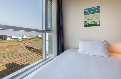 Downtown Hotel | Dodubong Stay Hotel