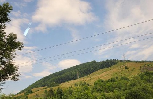 Tesila Ski Chalet | Doftana Chalet