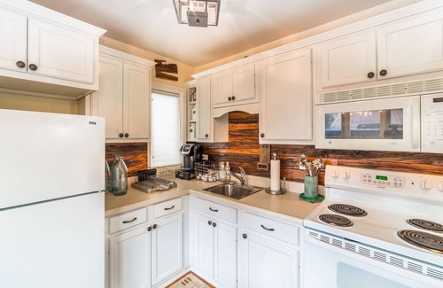 Telluride Apartment | Dog-friendly studio a short walk to the gondola, shops, restaurants