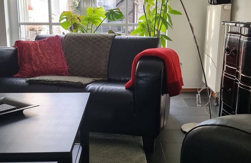 Selb Apartment | Dog-friendly vacation home with its own garden