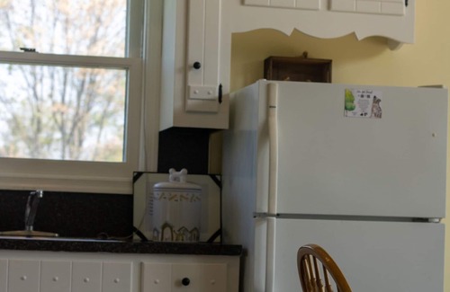 Saylorsburg Ski Chalet | Dog Lover's Chalet w/Fenced-In Yard 10 MI to Waterparks/Hiking/Outlets/Casino