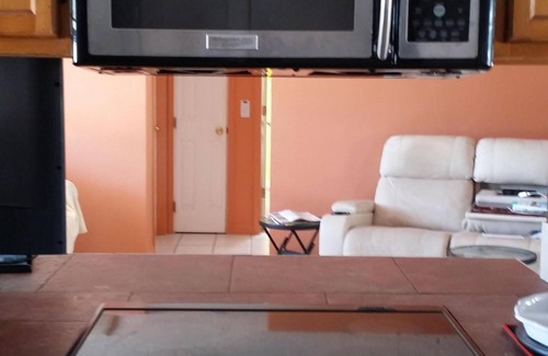 Port Richey House | Dog need a vacation? I did - it was great!