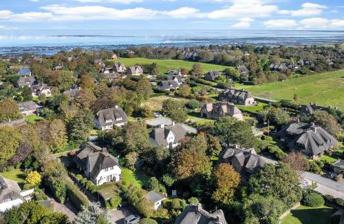 Keitum Apartment | Dohlenhof Das Scheunentor