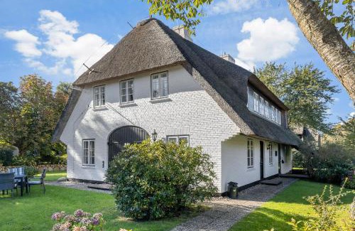 Keitum Apartment | Dohlenhof Das Scheunentor