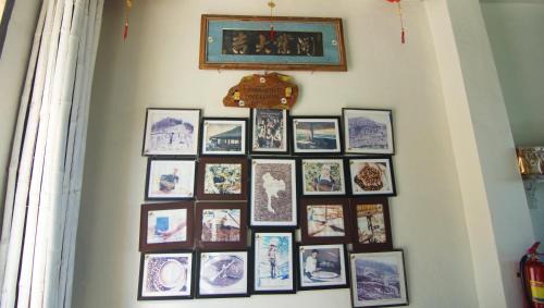 Chiang Rai Province Apartment | Doichang view-Sunset room