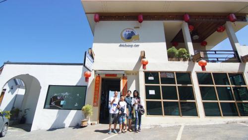 Chiang Rai Province Apartment | Doichang view-Sunset room