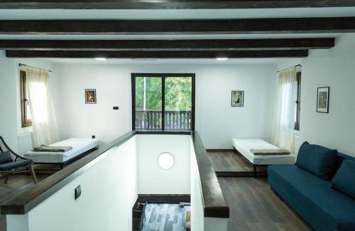 Deda Villa | Doispe Nuci 2