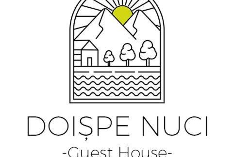 Deda House | Doispe Nuci
