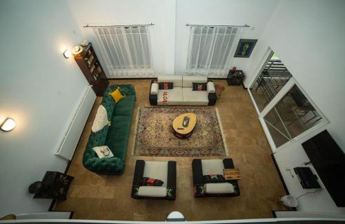 Deda House | Doispe Nuci