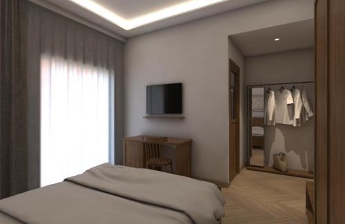 Radhime Hotel | Doko Hotel