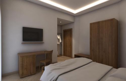 Radhime Hotel | Doko Hotel