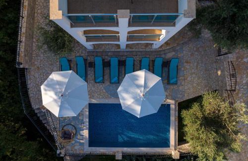 Zgrade Villa | Dolaca Villas