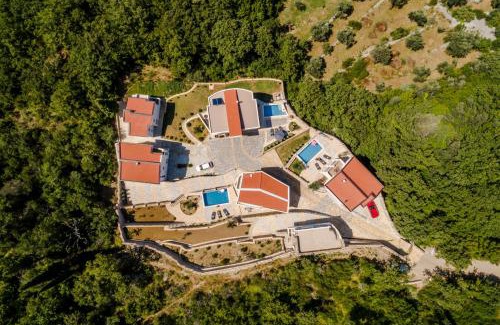 Zgrade Villa | Dolaca Villas