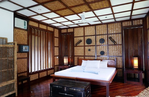 El Nido Hotel | Dolarog Beach Resort