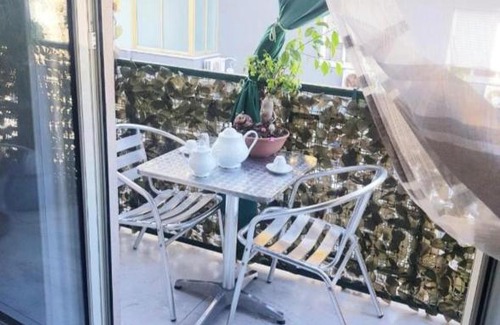 Borgo Vecchio Apartment | Dolce casa centro storico di Palermo new 2023