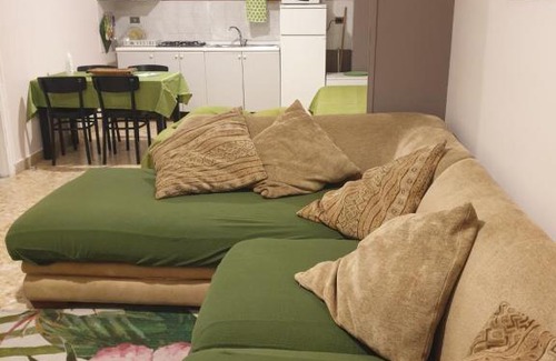 Borgo Vecchio Apartment | Dolce casa centro storico di Palermo new 2023