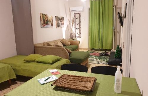 Borgo Vecchio Apartment | Dolce casa centro storico di Palermo new 2023